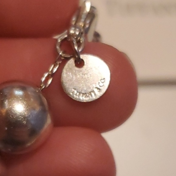 Tiffany bead bracelet - Picture 9 of 9